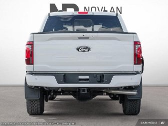 Ford F-150 XLT 1FTEW3LP8SKD39207 116613
