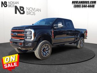 Ford F-350 Super Duty Harley Davidson 1FT8W3BM9SEC82115 132056