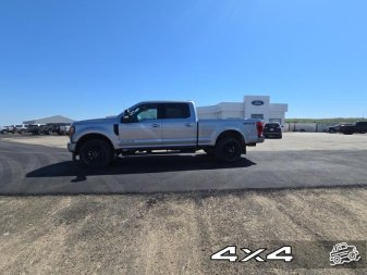 Ford F-350 Super Duty Lariat  - Power Stroke 1FT8W3BTXNEE28128 118561