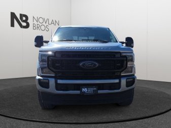 Ford F-350 Super Duty Lariat  - Power Stroke 1FT8W3BTXNEE28128 118567