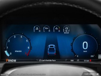 2025 Ford F-150 XLT - Image 12