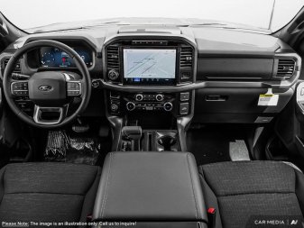 2025 Ford F-150 XLT - Image 20