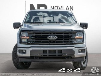2025 Ford F-150 XLT - Image 1