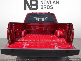 2025 Ford F-150 Lariat  - Tow Package - Image 6