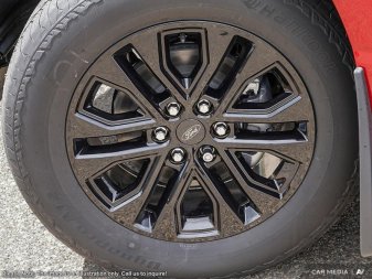 2025 Ford F-150 Lariat  - Tow Package - Image 7
