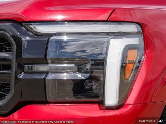 2025 Ford F-150 Lariat  - Tow Package - Image 9