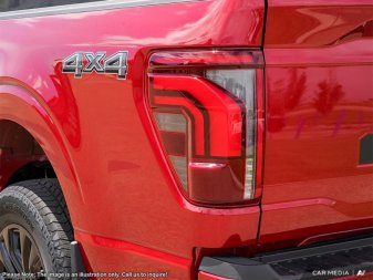 2025 Ford F-150 Lariat  - Tow Package - Image 10