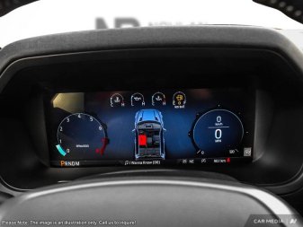 2025 Ford F-150 Lariat  - Tow Package - Image 13