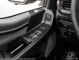 2025 Ford F-150 Lariat  - Tow Package - Image 15