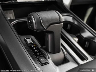 2025 Ford F-150 Lariat  - Tow Package - Image 16