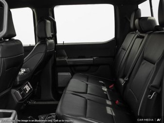 2025 Ford F-150 Lariat  - Tow Package - Image 20