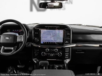 2025 Ford F-150 Lariat  - Tow Package - Image 21