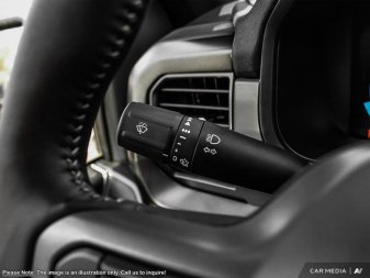 2025 Ford F-150 Lariat  - Tow Package - Image 23