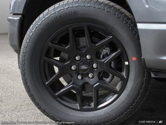 Ford F-150 STX 1FTEW2LP3SKE05978 117180