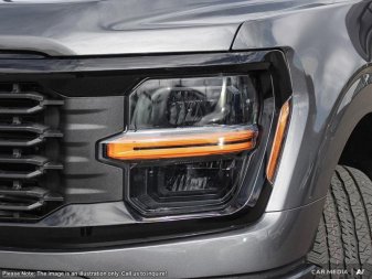 Ford F-150 STX 1FTEW2LP3SKE05978 117182