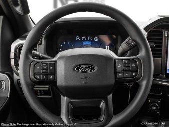 Ford F-150 STX 1FTEW2LP3SKE05978 117185