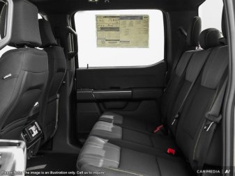 Ford F-150 STX 1FTEW2LP3SKE05978 117193
