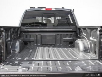 2025 Ford F-150 XLT  - Tow Package - Tailgate Step - Image 6