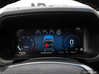 2025 Ford F-150 XLT  - Tow Package - Tailgate Step - Image 13