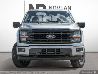 2024 Ford F-150 XLT - Image 1