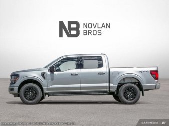 2024 Ford F-150 XLT - Image 2