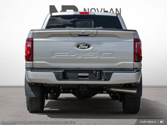 2024 Ford F-150 XLT - Image 4
