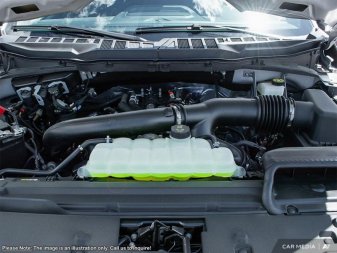 2024 Ford F-150 XLT - Image 5