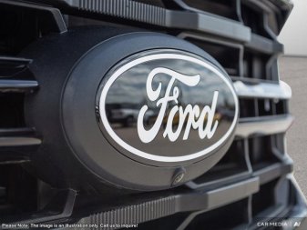 2024 Ford F-150 XLT - Image 7