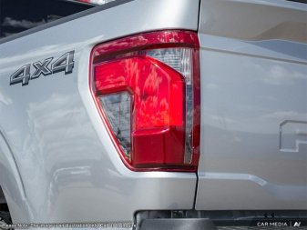 2024 Ford F-150 XLT - Image 9