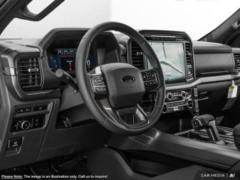 2024 Ford F-150 XLT - Image 10