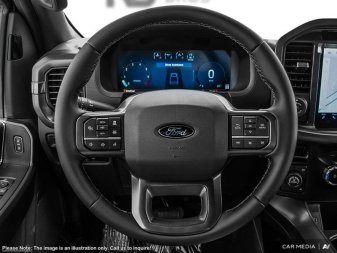 2024 Ford F-150 XLT - Image 11