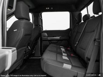 2024 Ford F-150 XLT - Image 19