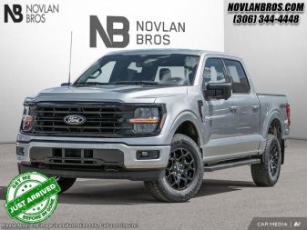 2024 Ford F-150 XLT - Image 0