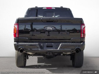 2025 Ford F-150 Lariat  - Tow Package - Image 4