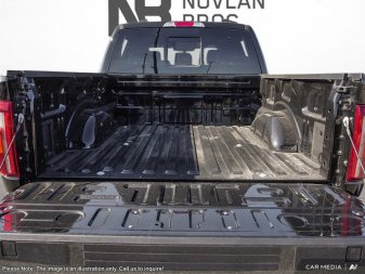2025 Ford F-150 Lariat  - Tow Package - Image 6