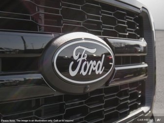 2025 Ford F-150 Lariat  - Tow Package - Image 8