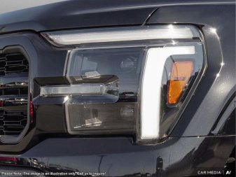 2025 Ford F-150 Lariat  - Tow Package - Image 9