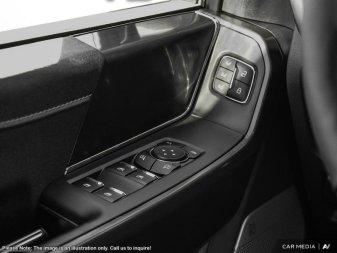 2025 Ford F-150 Lariat  - Tow Package - Image 15