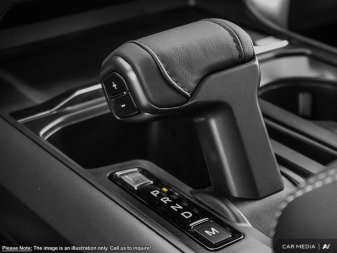 2025 Ford F-150 Lariat  - Tow Package - Image 16