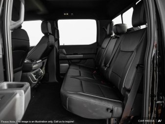 2025 Ford F-150 Lariat  - Tow Package - Image 20