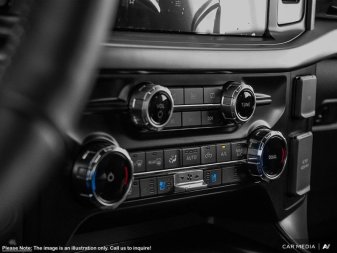 2025 Ford F-150 Lariat  - Tow Package - Image 23