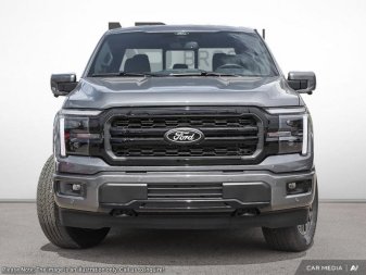 2025 Ford F-150 Lariat - Image 1