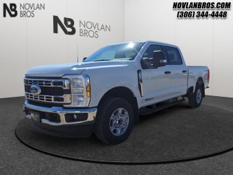 Ford F-350 Super Duty XLT  - Diesel Engine 1FT8W3BT2SED00462 119005