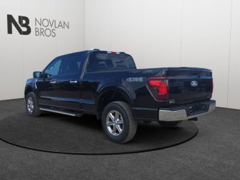 2025 Ford F-150 XLT  - Tailgate Step - Image 2
