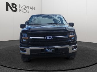2025 Ford F-150 XLT  - Tailgate Step - Image 8