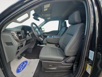 2025 Ford F-150 XLT  - Tailgate Step - Image 9