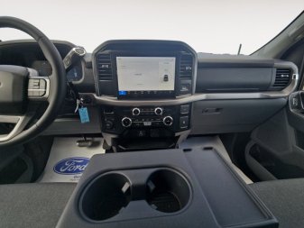 2025 Ford F-150 XLT  - Tailgate Step - Image 11