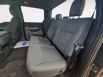 2025 Ford F-150 XLT  - Tailgate Step - Image 13