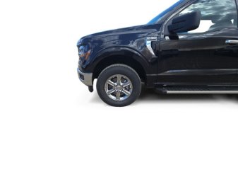 2025 Ford F-150 XLT  - Tailgate Step - Image 14