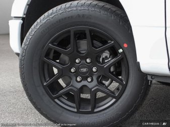 2025 Ford F-150 STX - Image 6